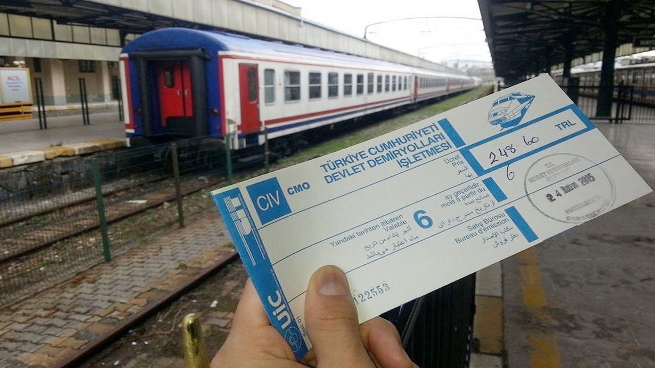 پیش‌ فروش بلیت‌ قطارهای مسافری مهرماه از فردا