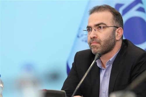 معاون بانک مرکزی