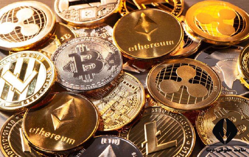 ارز دیجیتال صریح