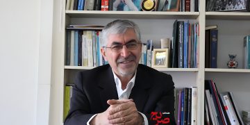 دکتر محمدباقر بهشتی -هفته نامه صریح