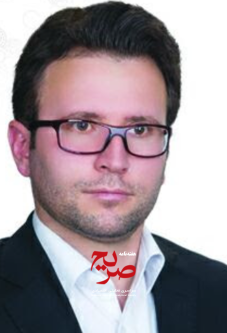 دکتر مهدی کاظم‌پور، باستان‌شناس و دبیر علمی همایش میراث معماری در خطر