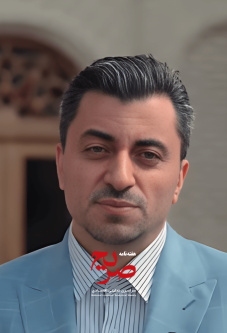 دکتر حمزه پیربابایی دبیر اجرایی همایش میراث معماری در خطر